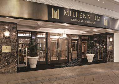 Millennium Gloucester Hotel Kensington